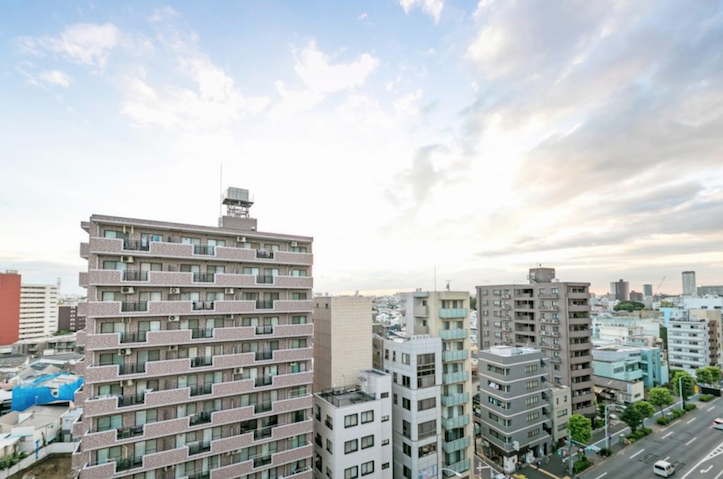  | NICK HEIM NAKA-MEGURO Exterior photo 02