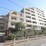  | PARTERRE EBISU Exterior photo 01