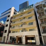  | DUO SCALA AKASAKAII Exterior photo 01