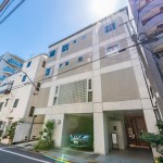  | TOMIGAYA HOUSE Exterior photo 02