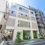  | TOMIGAYA HOUSE Exterior photo 01