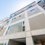  | TOMIGAYA HOUSE Exterior photo 04