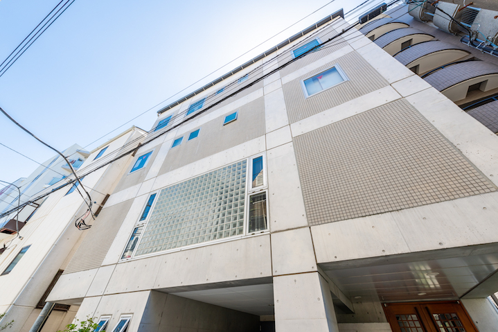  | TOMIGAYA HOUSE Exterior photo 04