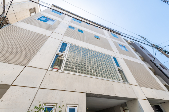  | TOMIGAYA HOUSE Exterior photo 05