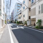  | TOMIGAYA HOUSE Exterior photo 15