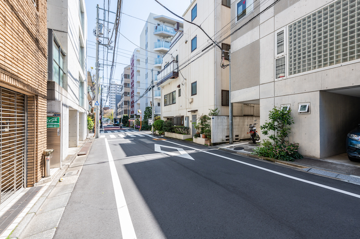  | TOMIGAYA HOUSE Exterior photo 15