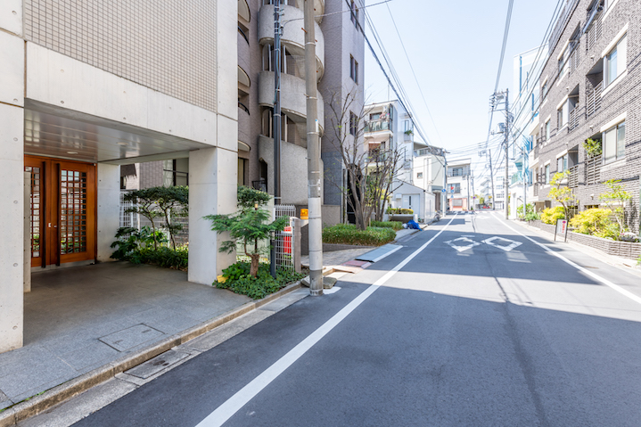  | TOMIGAYA HOUSE Exterior photo 16