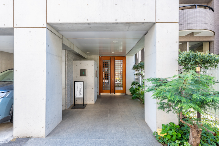  | TOMIGAYA HOUSE Exterior photo 06