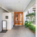  | TOMIGAYA HOUSE Exterior photo 09