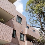  | VOTANIA MEGURO Exterior photo 02