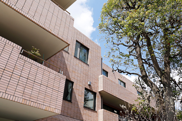  | VOTANIA MEGURO Exterior photo 02