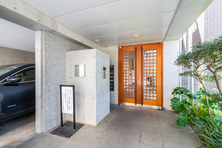  | TOMIGAYA HOUSE Exterior photo 10