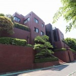  | DOMUS YOYOGI-UEHARA Exterior photo 01