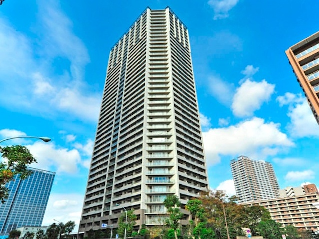  | COSMO POLIS SHINAGAWA Exterior photo 02