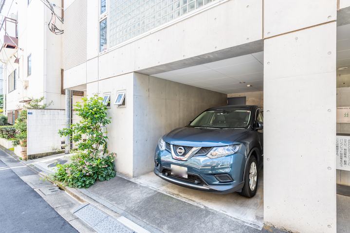  | TOMIGAYA HOUSE Exterior photo 12