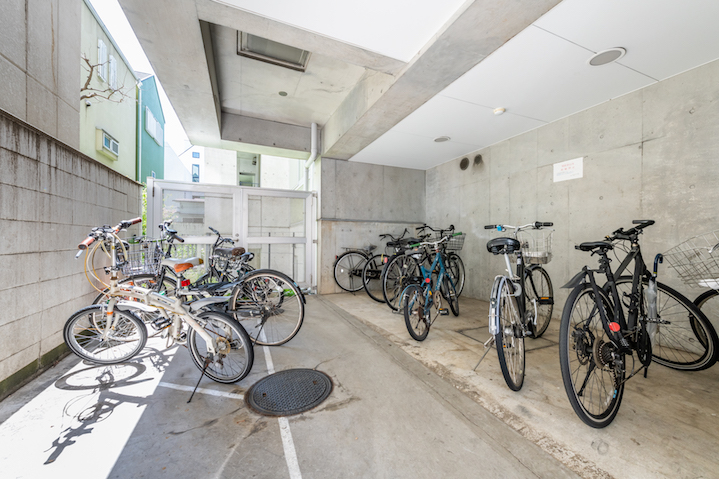  | TOMIGAYA HOUSE Exterior photo 13