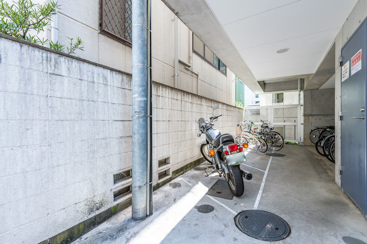  | TOMIGAYA HOUSE Exterior photo 14