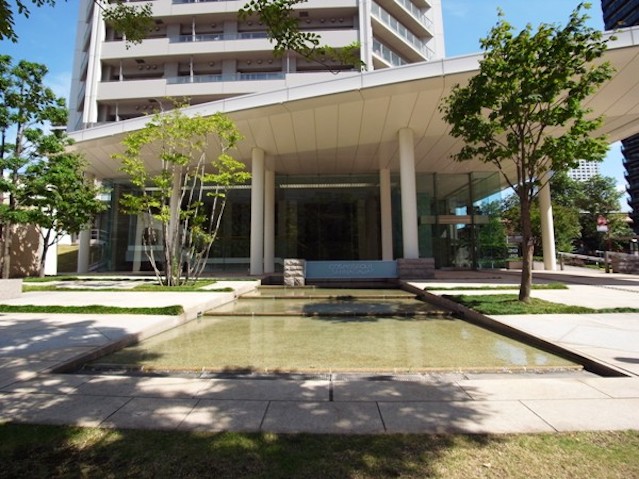  | COSMO POLIS SHINAGAWA Exterior photo 07