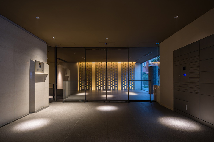  | VOTANIA MEGURO Exterior photo 04