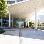  | COSMO POLIS SHINAGAWA Exterior photo 11