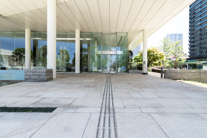  | COSMO POLIS SHINAGAWA Exterior photo 12