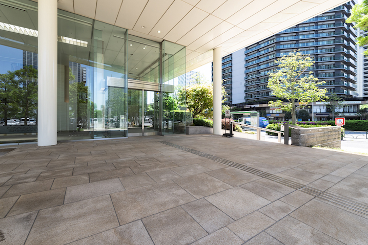  | COSMO POLIS SHINAGAWA Exterior photo 13