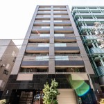  | CONOE GINZA EAST Exterior photo 02