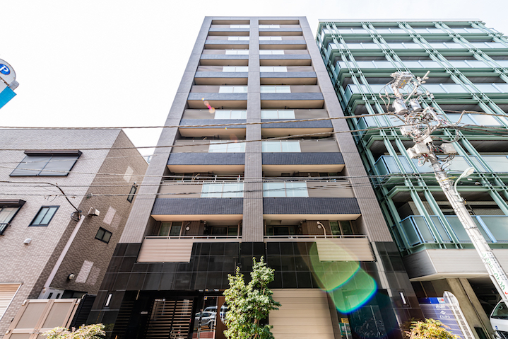  | CONOE GINZA EAST Exterior photo 02