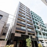  | CONOE GINZA EAST Exterior photo 03