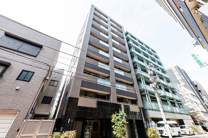  | CONOE GINZA EAST Exterior photo 03