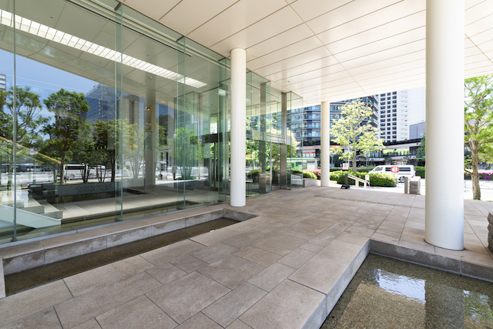  | COSMO POLIS SHINAGAWA Exterior photo 14