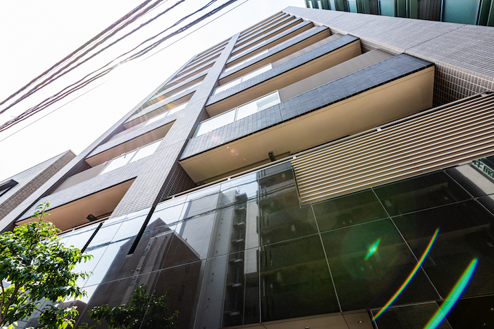  | CONOE GINZA EAST Exterior photo 04