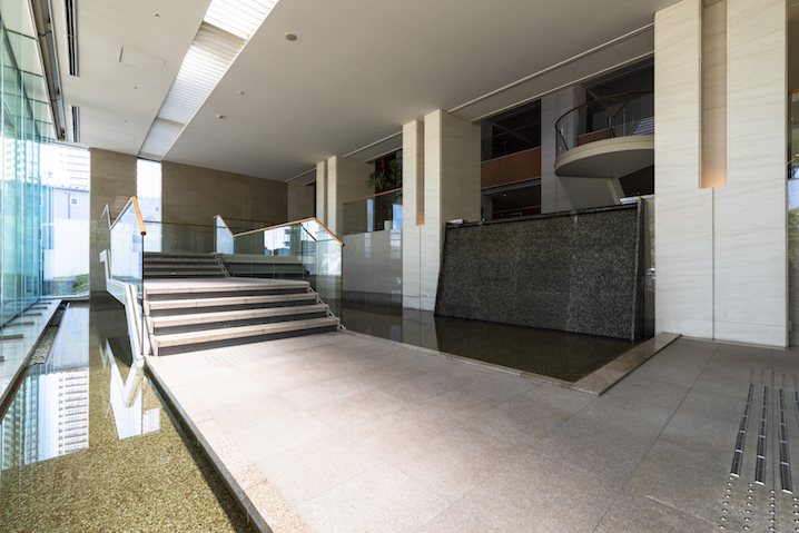  | COSMO POLIS SHINAGAWA Exterior photo 15