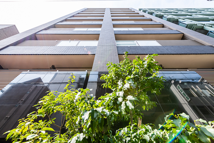  | CONOE GINZA EAST Exterior photo 05