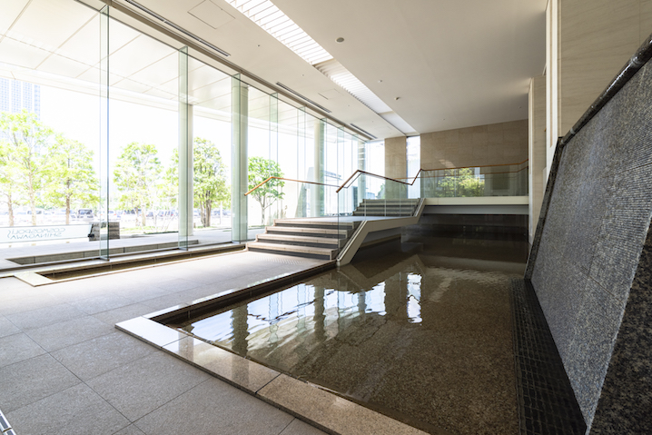  | COSMO POLIS SHINAGAWA Exterior photo 16