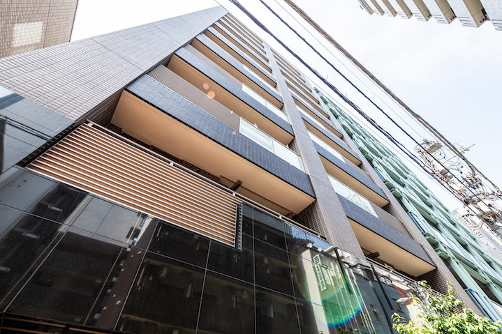  | CONOE GINZA EAST Exterior photo 06