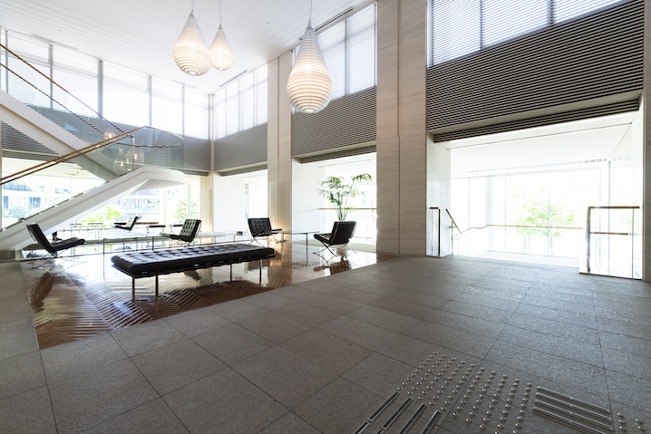  | COSMO POLIS SHINAGAWA Exterior photo 18