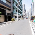  | CONOE GINZA EAST Exterior photo 07