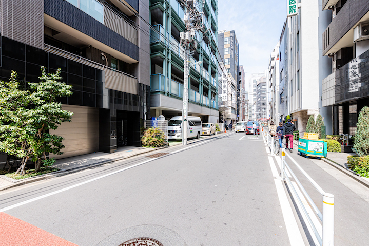  | CONOE GINZA EAST Exterior photo 07
