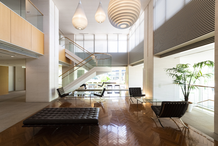  | COSMO POLIS SHINAGAWA Exterior photo 17