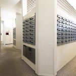  | COSMO POLIS SHINAGAWA Exterior photo 19