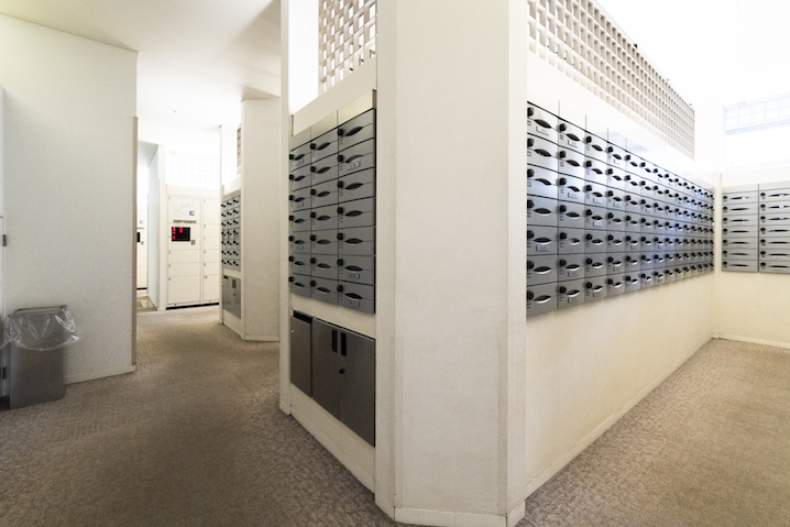  | COSMO POLIS SHINAGAWA Exterior photo 19