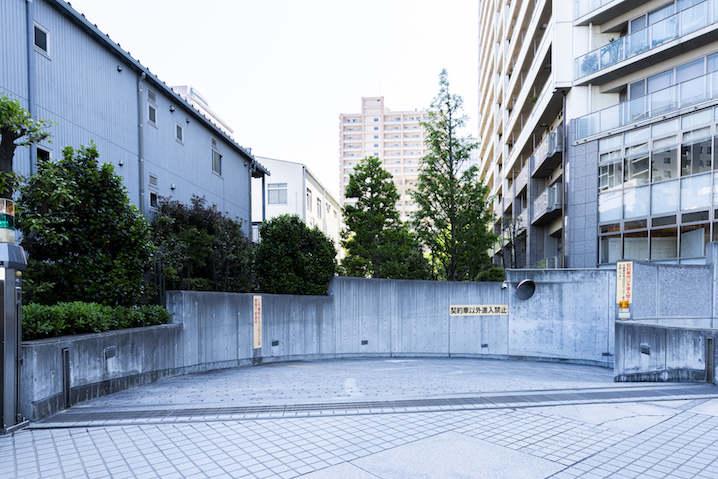  | COSMO POLIS SHINAGAWA Exterior photo 09