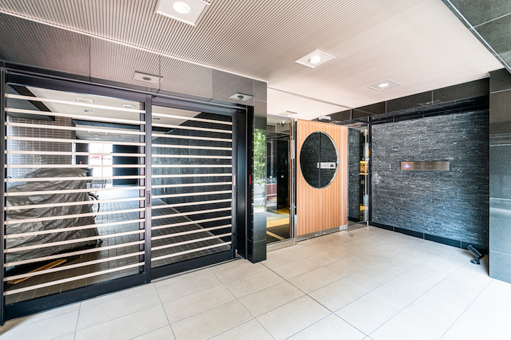  | CONOE GINZA EAST Exterior photo 11