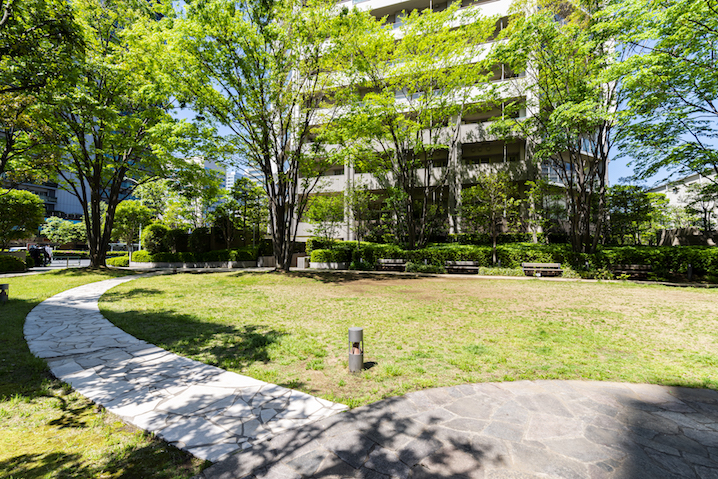  | COSMO POLIS SHINAGAWA Exterior photo 06