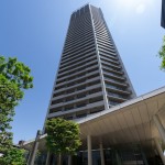  | COSMO POLIS SHINAGAWA Exterior photo 01