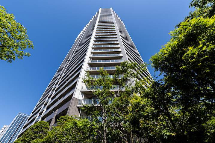  | COSMO POLIS SHINAGAWA Exterior photo 04