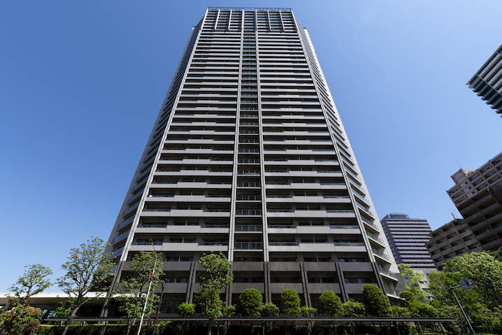  | COSMO POLIS SHINAGAWA Exterior photo 05