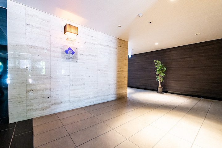  | CONOE GINZA EAST Exterior photo 15