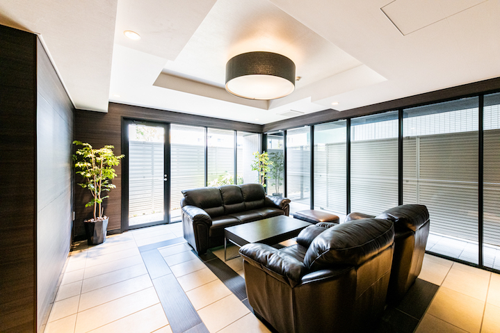  | CONOE GINZA EAST Exterior photo 16